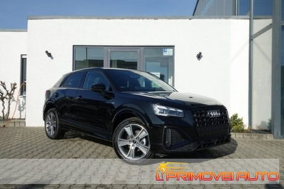 Audi Q2 Q2 35 TFSI S tronic Admired (4)