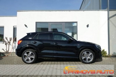 Audi Q2 Q2 35 TFSI S tronic Admired (5)