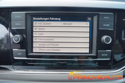 Volkswagen Polo 1.0 EVO 5p. Comfortline BlueMotion Technology (2)
