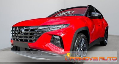 Hyundai Tucson 1.6 t-gdi 48V NLine 2wd dct (4)