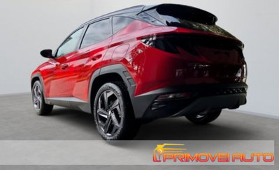 Hyundai Tucson 1.6 t-gdi 48V NLine 2wd dct (7)