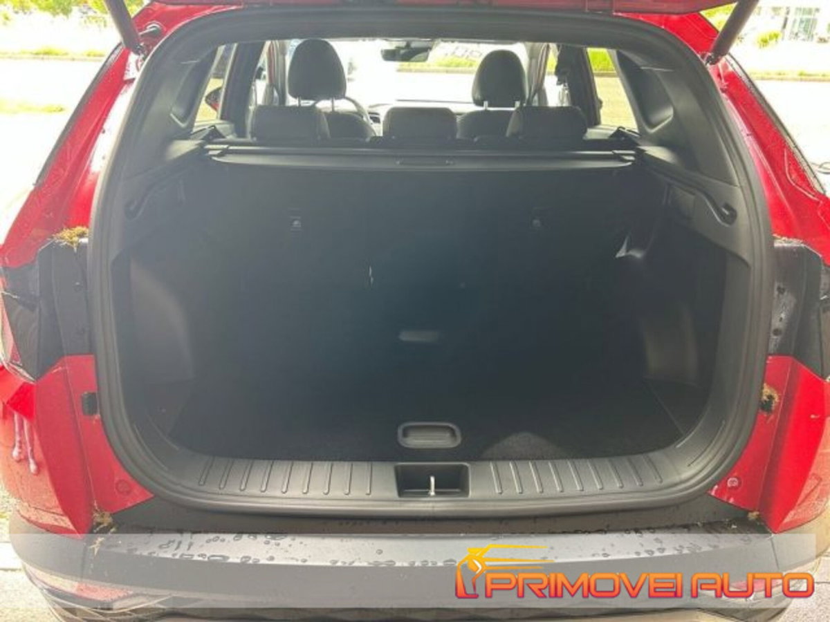 Hyundai Tucson 1.6 t-gdi 48V NLine 2wd dct (8)