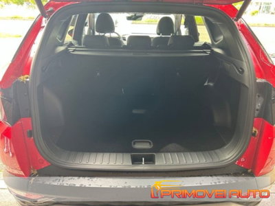 Hyundai Tucson 1.6 t-gdi 48V NLine 2wd dct (8)