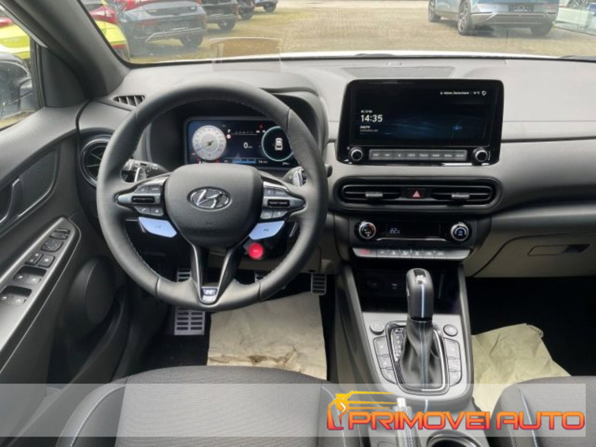 Hyundai Kona 2.0 T-GDI DCT N Performance (2)