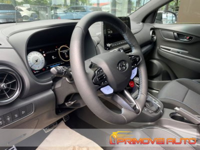 Hyundai Kona 2.0 T-GDI DCT N Performance (3)