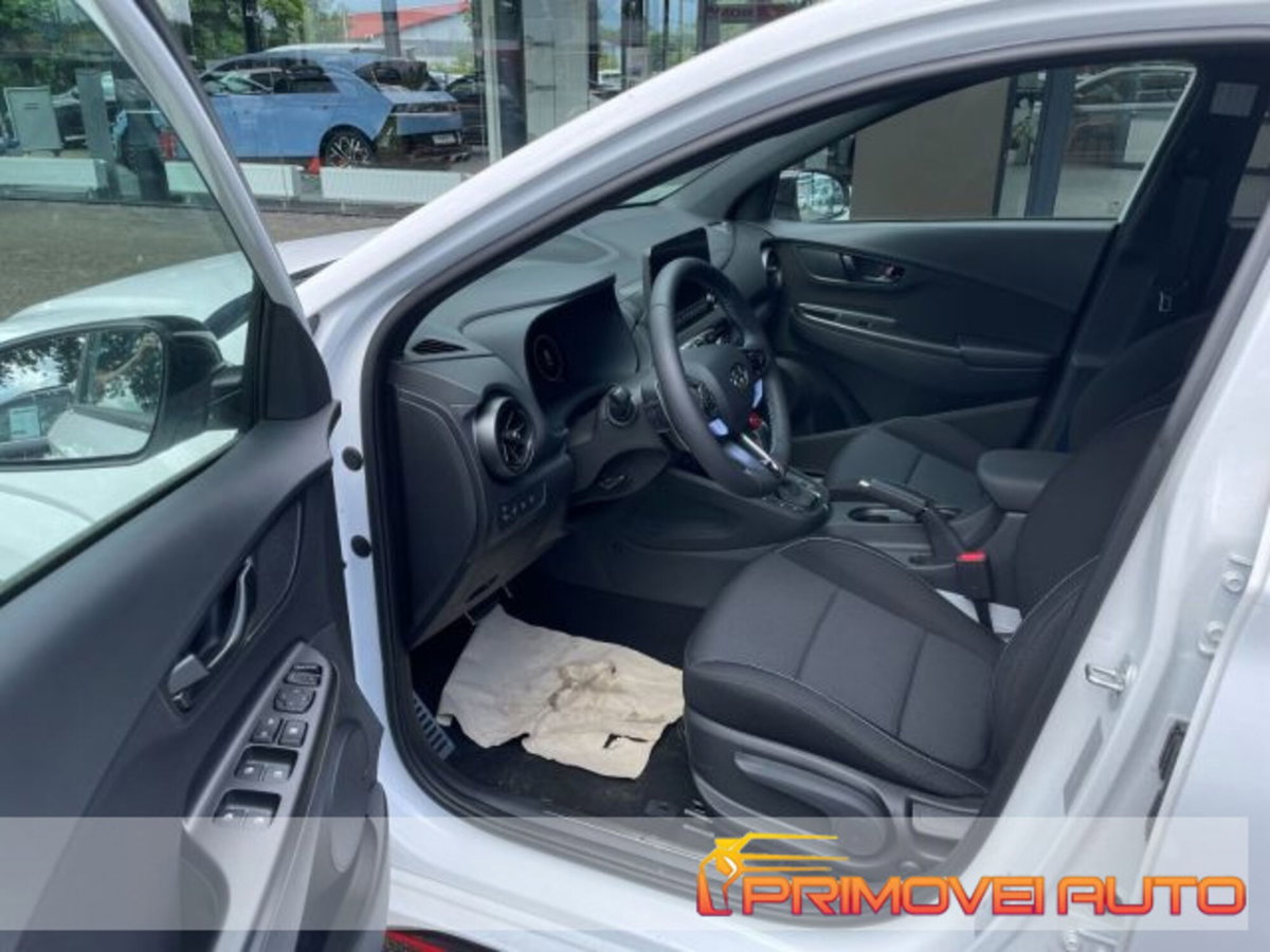 Hyundai Kona 2.0 T-GDI DCT N Performance (5)
