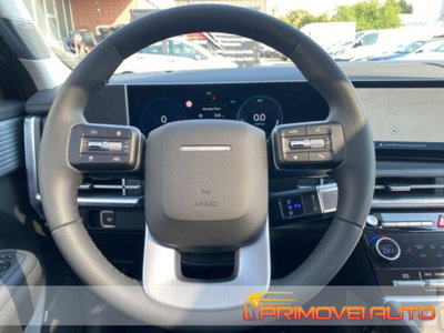 Hyundai Santa Fe 1.6 t-gdi hev XClass 4wd 239cv at 7p.ti (2)