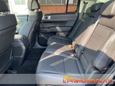 Hyundai Santa Fe 1.6 t-gdi hev XClass 4wd 239cv at 7p.ti (3)