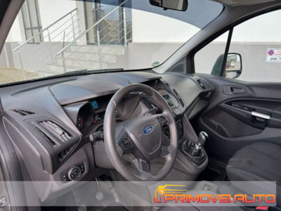 Ford Tourneo Connect 1.5 TDCi 120 CV Plus usata