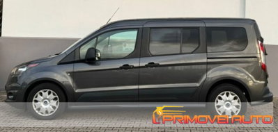 Ford Tourneo Connect 1.5 TDCi 120 CV Plus (10)