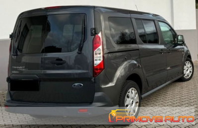 Ford Tourneo Connect 1.5 TDCi 120 CV Plus (11)