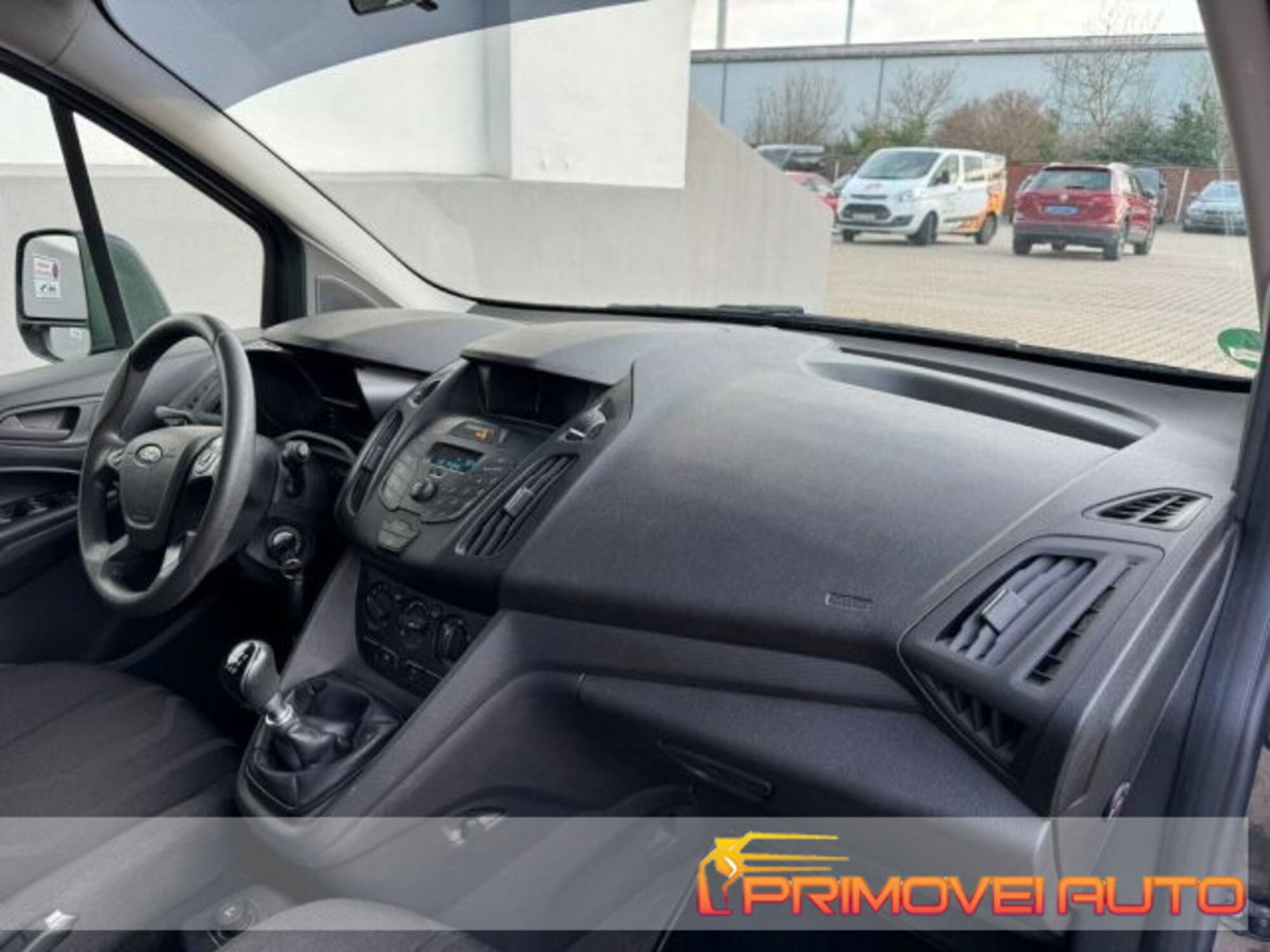 Ford Tourneo Connect 1.5 TDCi 120 CV Plus (2)