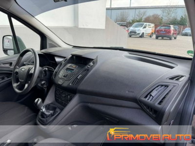 Ford Tourneo Connect 1.5 TDCi 120 CV Plus (2)