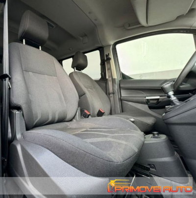 Ford Tourneo Connect 1.5 TDCi 120 CV Plus (3)