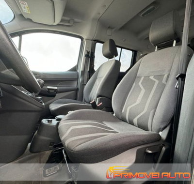 Ford Tourneo Connect 1.5 TDCi 120 CV Plus (4)