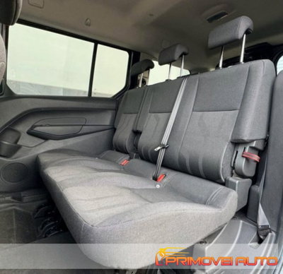Ford Tourneo Connect 1.5 TDCi 120 CV Plus (5)