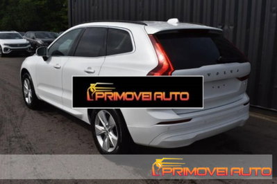 Volvo XC60 B4 automatico Essential (2)