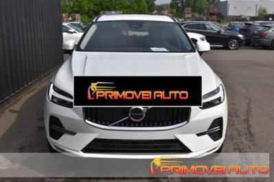 Volvo XC60 B4 automatico Essential (4)