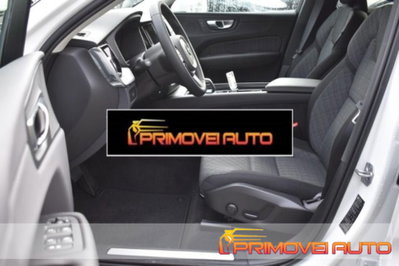 Volvo XC60 B4 automatico Essential (5)