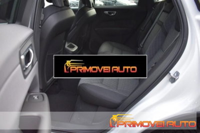 Volvo XC60 B4 automatico Essential (6)