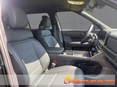 Hyundai Santa Fe 1.6 t-gdi hev XClass 4wd 239cv at 7p.ti nuova