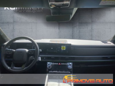Hyundai Santa Fe 1.6 t-gdi hev XClass 4wd 239cv at 7p.ti (2)
