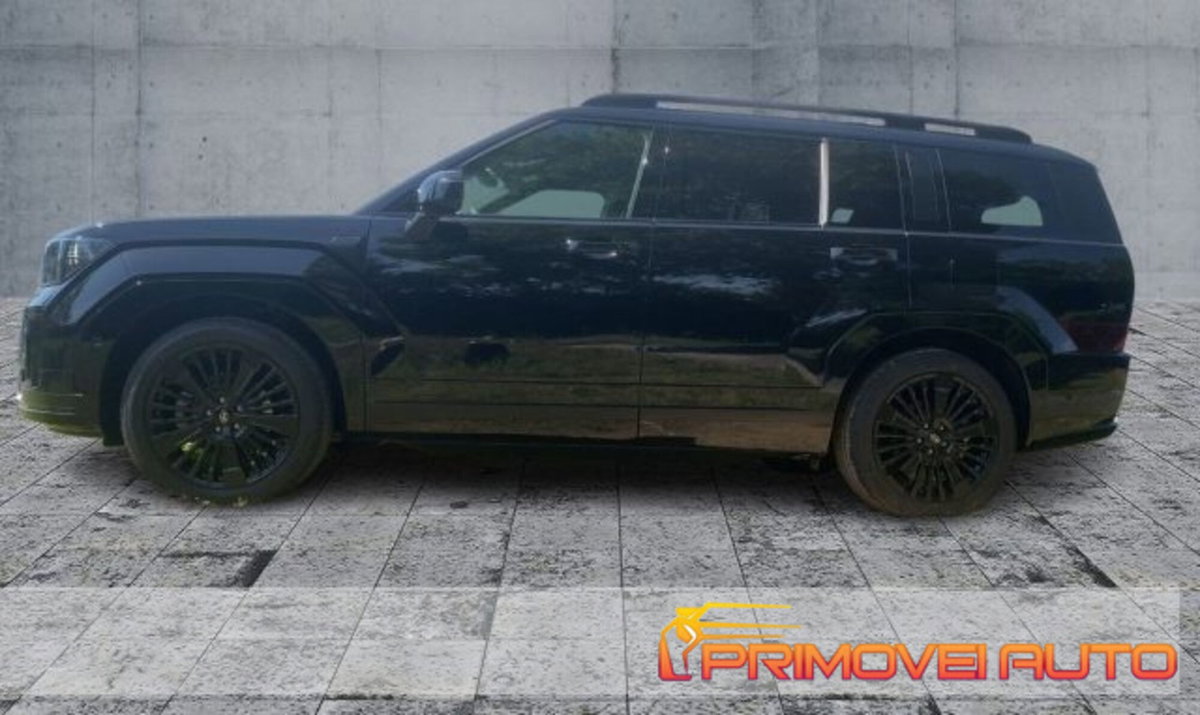 Hyundai Santa Fe 1.6 t-gdi hev XClass 4wd 239cv at 7p.ti (4)