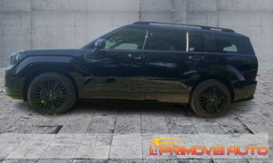 Hyundai Santa Fe 1.6 t-gdi hev XClass 4wd 239cv at 7p.ti (4)