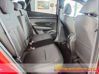 Hyundai Tucson 1.6 t-gdi 48V NLine 2wd dct (3)
