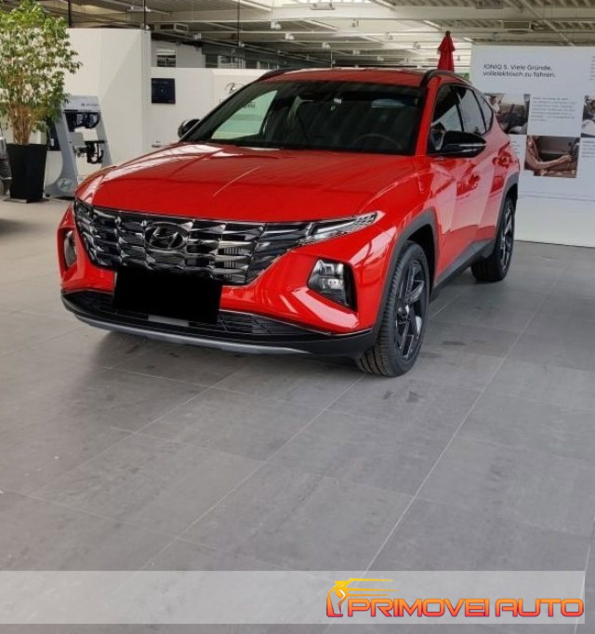 Hyundai Tucson 1.6 t-gdi 48V NLine 2wd dct (4)