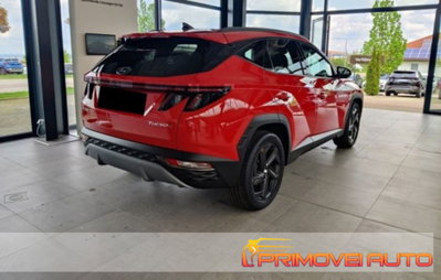 Hyundai Tucson 1.6 t-gdi 48V NLine 2wd dct (7)