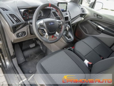 Ford Transit Connect Furgone 210 1.5 Ecoblue 100CV PL Furgone Trend nuovo