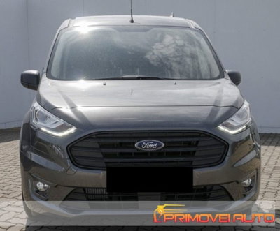Ford Transit Connect Furgone 210 1.5 Ecoblue 100CV PL Furgone Trend (10)