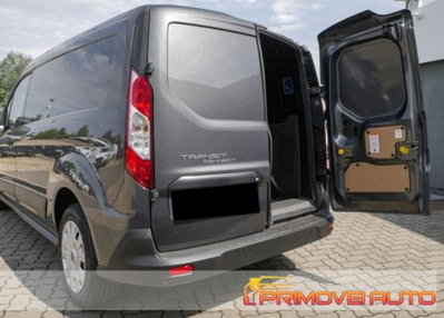 Ford Transit Connect Furgone 210 1.5 Ecoblue 100CV PL Furgone Trend (12)