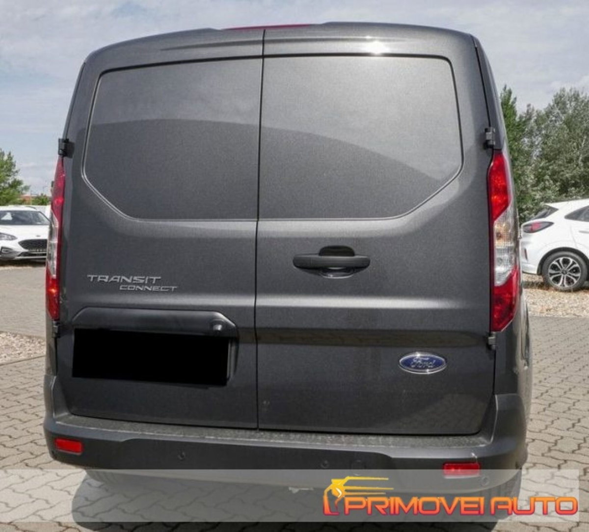 Ford Transit Connect Furgone 210 1.5 Ecoblue 100CV PL Furgone Trend (13)
