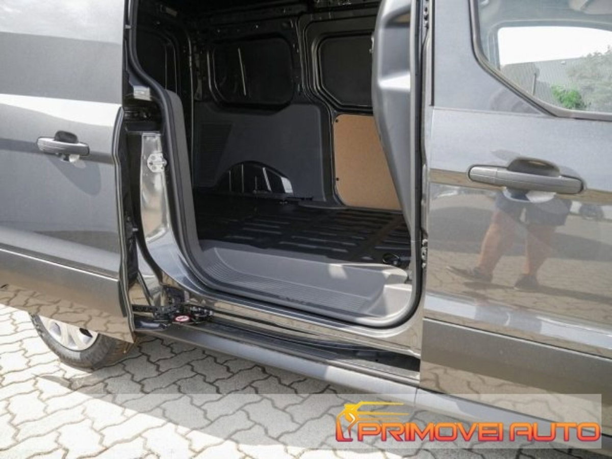 Ford Transit Connect Furgone 210 1.5 Ecoblue 100CV PL Furgone Trend (14)