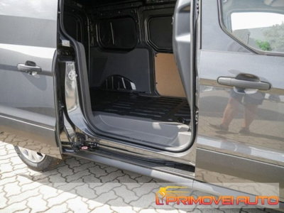 Ford Transit Connect Furgone 210 1.5 Ecoblue 100CV PL Furgone Trend (14)