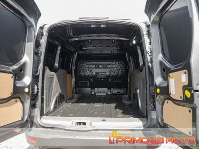 Ford Transit Connect Furgone 210 1.5 Ecoblue 100CV PL Furgone Trend (15)