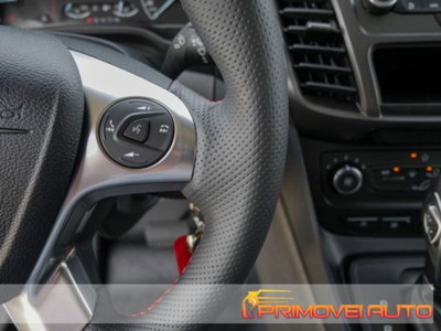 Ford Transit Connect Furgone 210 1.5 Ecoblue 100CV PL Furgone Trend (5)