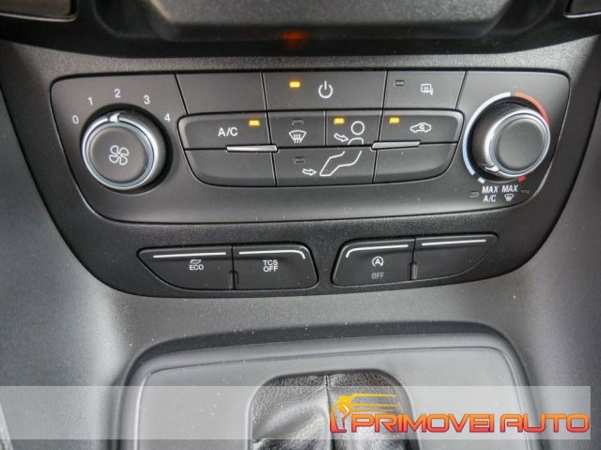 Ford Transit Connect Furgone 210 1.5 Ecoblue 100CV PL Furgone Trend (6)