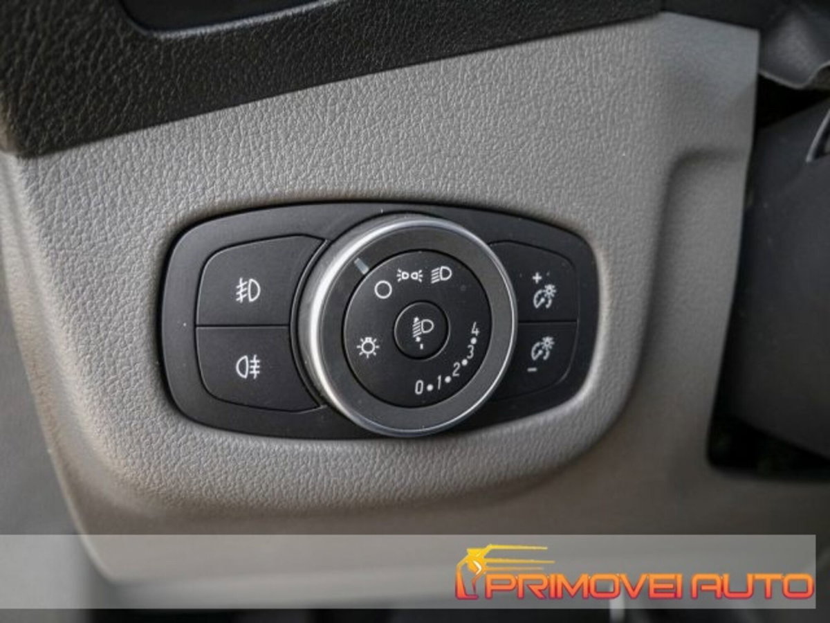 Ford Transit Connect Furgone 210 1.5 Ecoblue 100CV PL Furgone Trend (7)