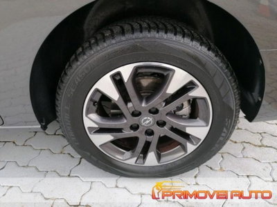 Opel Zafira Life Diesel 180CV aut. Start&Stop Business Elegance L (15)