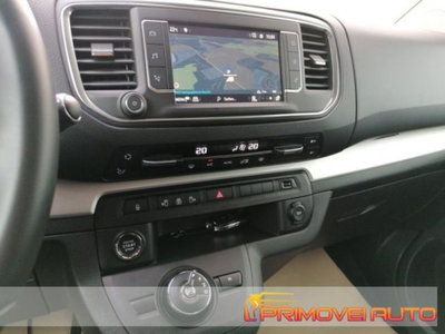Opel Zafira Life Diesel 180CV aut. Start&Stop Business Elegance L (2)