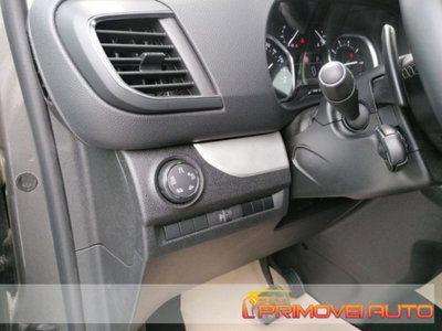 Opel Zafira Life Diesel 180CV aut. Start&Stop Business Elegance L (3)