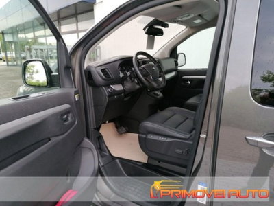 Opel Zafira Life Diesel 180CV aut. Start&Stop Business Elegance L (4)