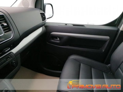 Opel Zafira Life Diesel 180CV aut. Start&Stop Business Elegance L (5)