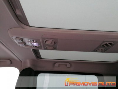 Opel Zafira Life Diesel 180CV aut. Start&Stop Business Elegance L (7)