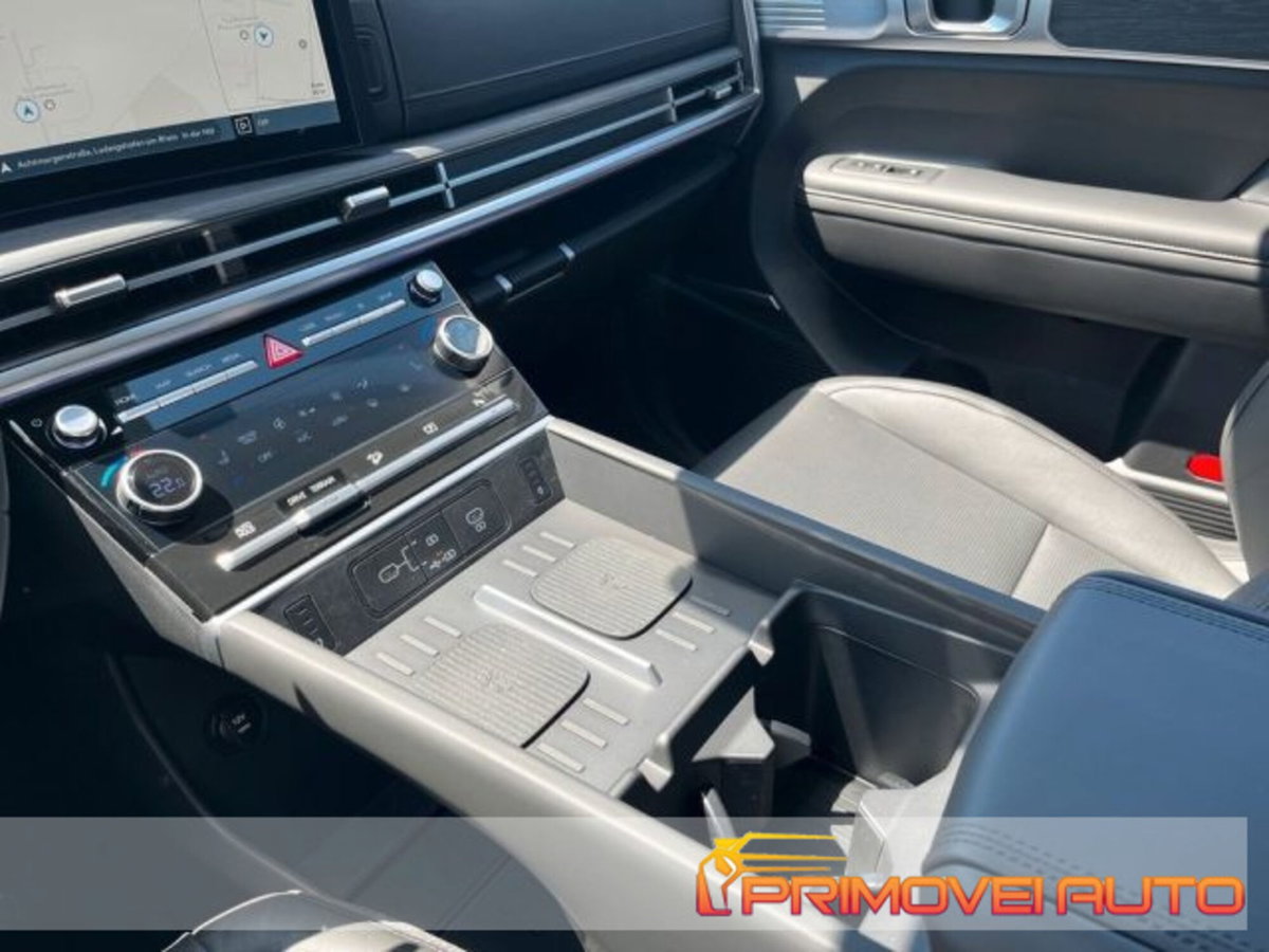 Hyundai Santa Fe 1.6 t-gdi hev XClass Bose&Tech 4wd at 7p.ti (2)