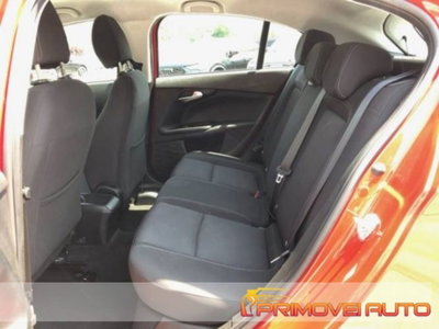 Fiat Tipo Tipo 1.3 Mjt 4 porte Mirror (3)