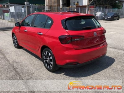 Fiat Tipo Tipo 1.3 Mjt 4 porte Mirror (5)